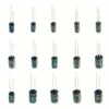 High Frequency Aluminum Capacitor Kit