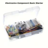 Electronic Component Fun Kit
