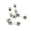100 Piece Fast Blow Glass Fuse Kit