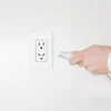 1pcs ABS Receptacle Outlet Wall Plates