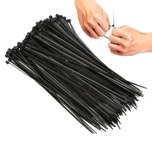 100pcs ProCable Nylon Cable Ties