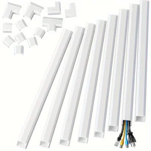 3.17 Meter Cord Cover Set