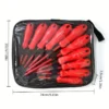 1000V Insulated Screwdriver Set
