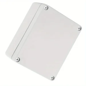 Home Safety Durable ABS Junction Box