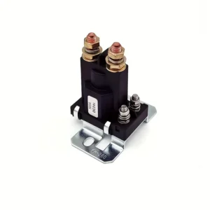 1pc Car Starter Relay 12V/24V 500A