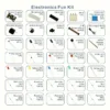 Electronic Component Fun Kit