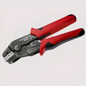 1pc Ratchet Crimping Tool  Precise Wire Crimping