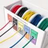 Flexible 28 AWG Tinned Copper Wire Kit