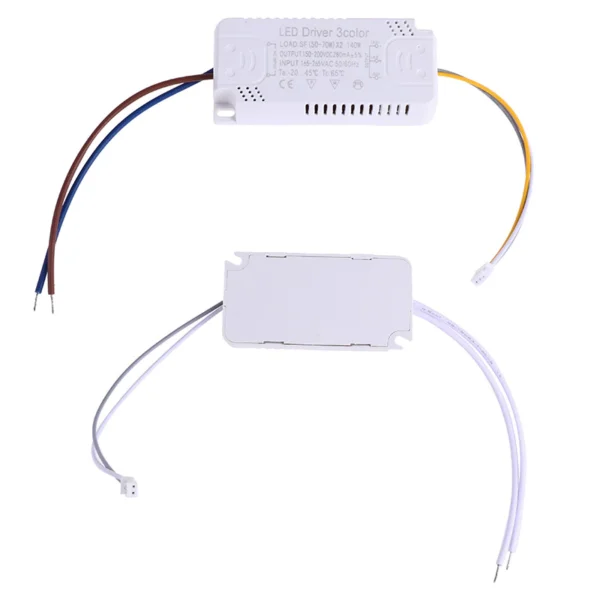 LED Driver Adapter for Ceiling Lamp