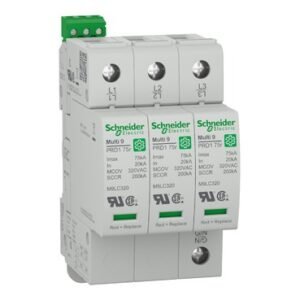 Multi9 PRD1 Surge Arrester